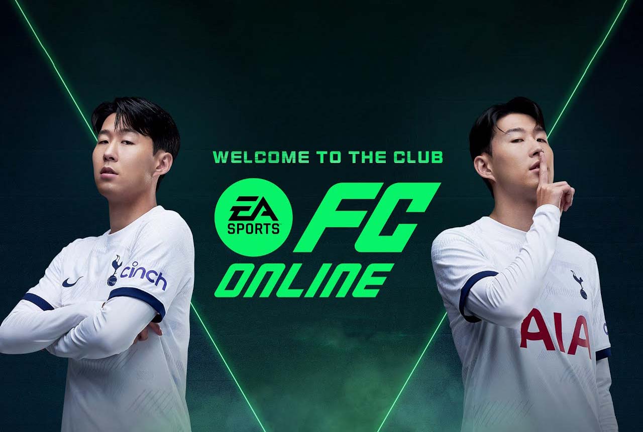 Nhà phát hành FC Online Hàn ra mắt thử nghiệm gameplay 10.0