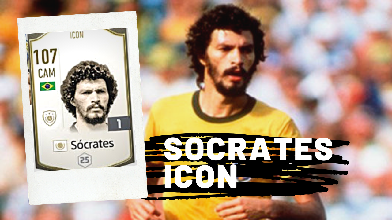 Review Socrates ICON