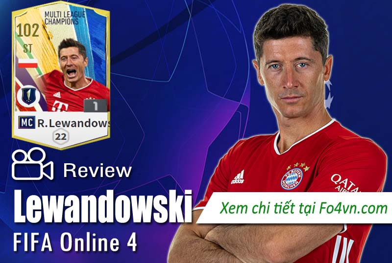 Review Lewandowski MC