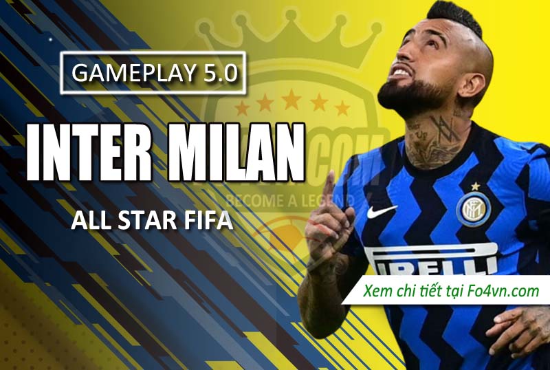 Team Inter Milan All Star