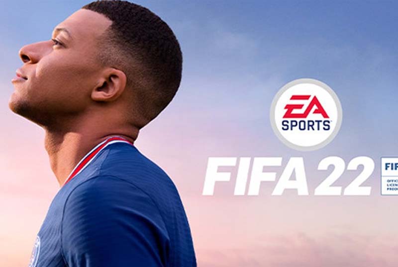 Sốc : EA có thể sẽ xóa sổ cái tên FIFA