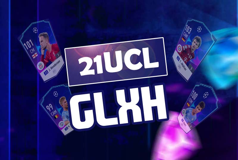 Những cầu thủ 21UCL đáng chú ý cho GLXH