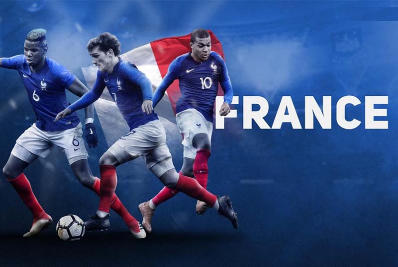 [ 7.0 ] Team Pháp rank siêu sao - phần 1