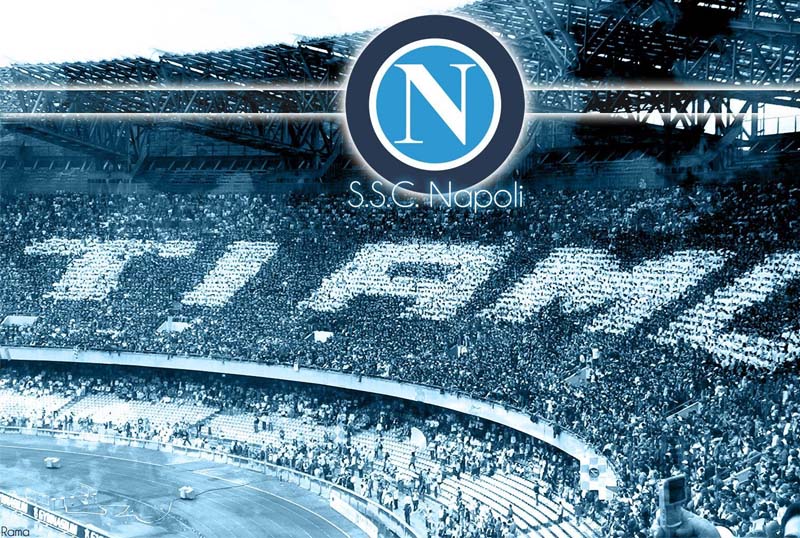 [ 7.0 ] Team Napoli rank siêu sao