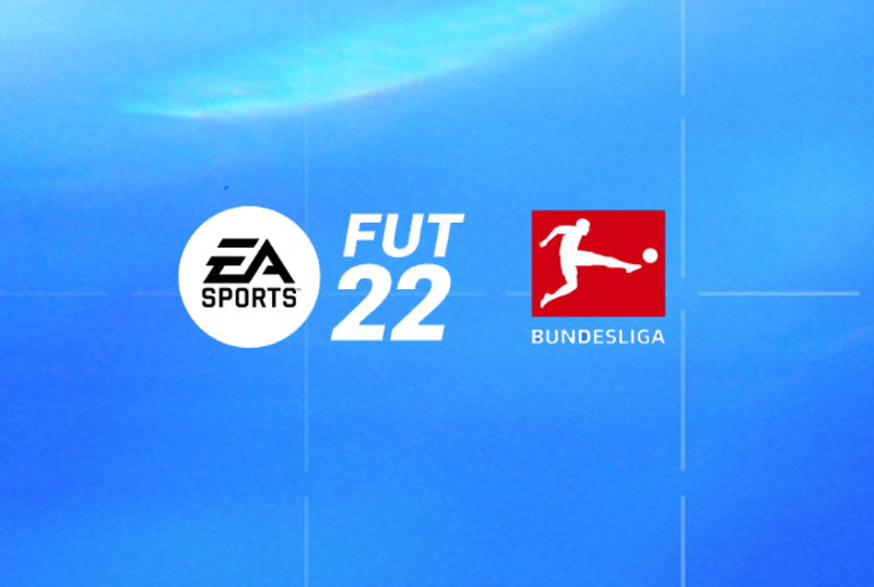 Những cầu thủ Bundesliga 22 TOTS của FIFA 22