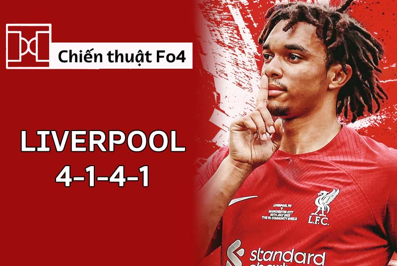 Chiến thuật Fo4 : Team Liverpool rank siêu sao phần 3