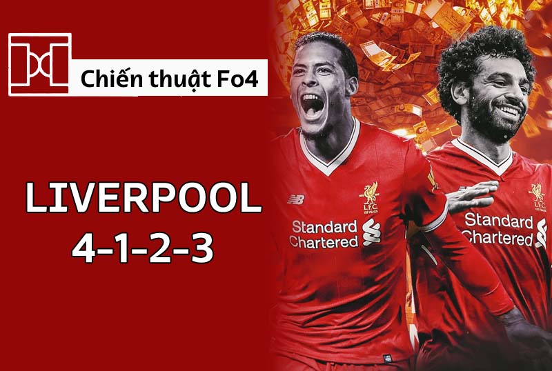 Chiến thuật Fo4 : Team Liverpool rank siêu sao phần 4