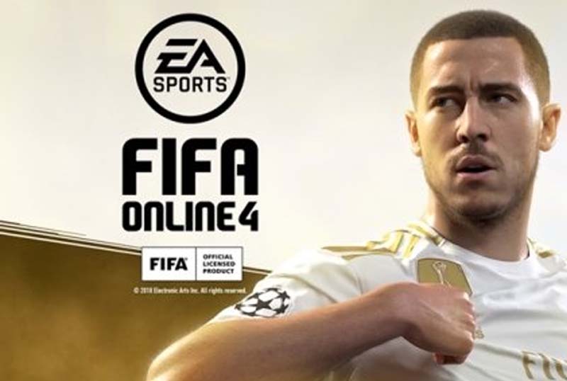 Phiên bản tiếp theo của FIFA Online đã bắt đầu được sản xuất