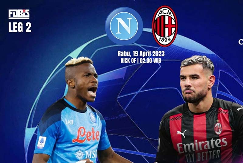 Dự đoán những cầu thủ Fo4 tăng giảm chỉ số sau trận đấu giữa Napoli và Ac Milan
