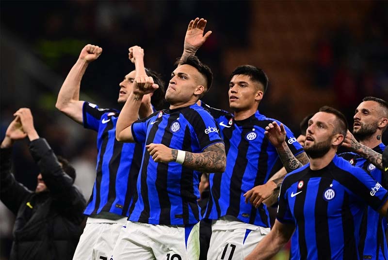 Dự đoán những cầu thủ sẽ tăng giảm chỉ số trong FO4 sau trận đấu AC Milan - Inter Milan