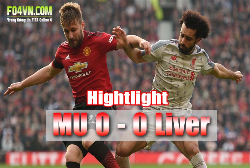 Video Highlight MU - Liverpool 24/2/2019