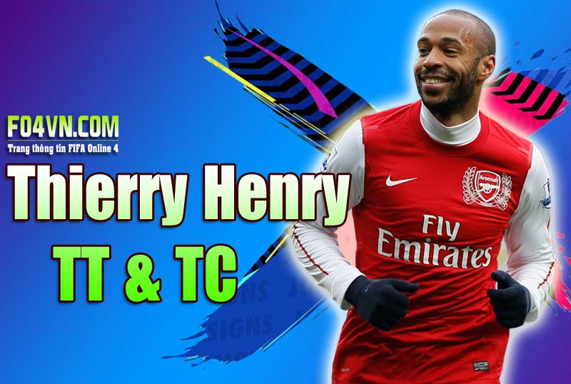 Đánh giá mùa TC : So sánh Henry TC và TT
