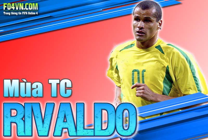 Đánh giá mùa TC : Rivaldo